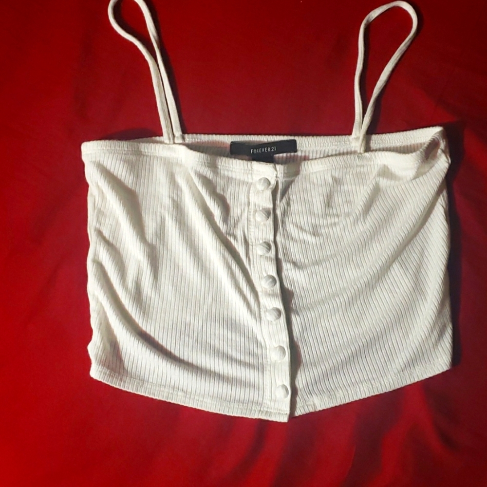 3×$10 Crop top